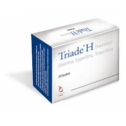TRIADE H 20 BUSTINE - Farmacia Artemisia di Montecuollo Dott. Angelo snc