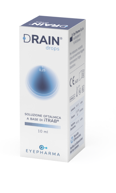 DRAIN DROPS 10 ML - Farmacia Artemisia di Montecuollo Dott. Angelo snc