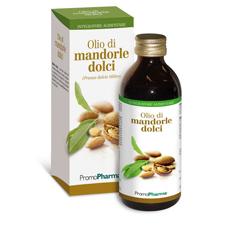 OLIO DI MANDORLE DOLCI 250 ML - Farmacia Artemisia di Montecuollo Dott. Angelo snc