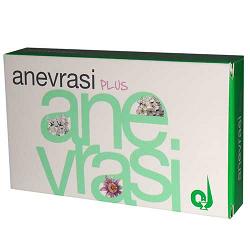 ANEVRASI PLUS 30 CAPSULE - Farmacia Artemisia di Montecuollo Dott. Angelo snc