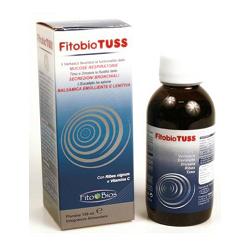 FITOBIOTUSS 150 ML - Farmacia Artemisia di Montecuollo Dott. Angelo snc