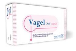 VAGEL 10 OVULI VAGINALI 2 G - Farmacia Artemisia di Montecuollo Dott. Angelo snc