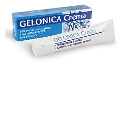 GELONICA CREMA 60 ML - Farmacia Artemisia di Montecuollo Dott. Angelo snc