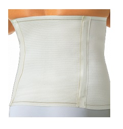 CINTURA POSTOPERATORIA GIBAUD STECCATA TAGLIA 4 - Farmacia Artemisia di Montecuollo Dott. Angelo snc