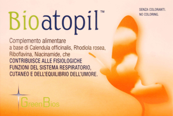 BIOATOPIL 30 CAPSULE - Farmacia Artemisia di Montecuollo Dott. Angelo snc