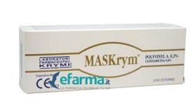 MASKRYM LATTE CLINDAMICINA 0,8% 50 ML - Farmacia Artemisia di Montecuollo Dott. Angelo snc