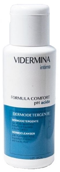 VIDERMINA INTIMA 300 ML PREZZO SPECIALE - Farmacia Artemisia di Montecuollo Dott. Angelo snc