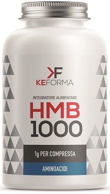 HMB 1000 100 COMPRESSE - Farmacia Artemisia di Montecuollo Dott. Angelo snc