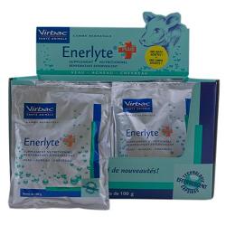 ENERLYTE PLUS SCATOLA 24 BUSTE DA 100 G - Farmacia Artemisia di Montecuollo Dott. Angelo snc