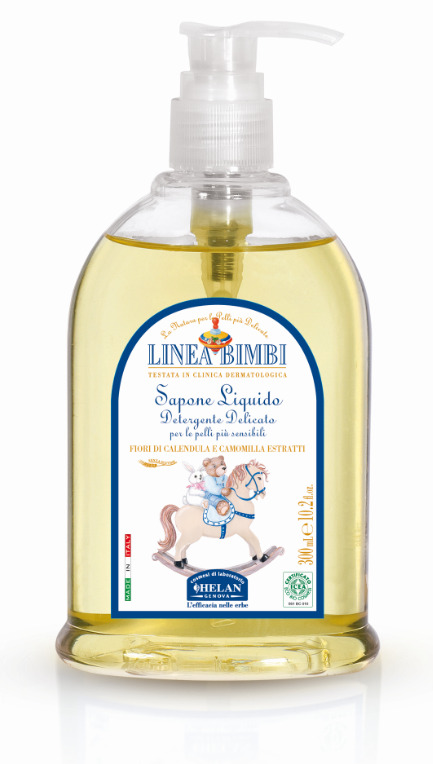 BIMBI SAPONE LIQUIDO 300 ML - Farmacia Artemisia di Montecuollo Dott. Angelo snc