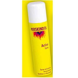 PERSKINDOL ACT SPRAY 150 ML - Farmacia Artemisia di Montecuollo Dott. Angelo snc