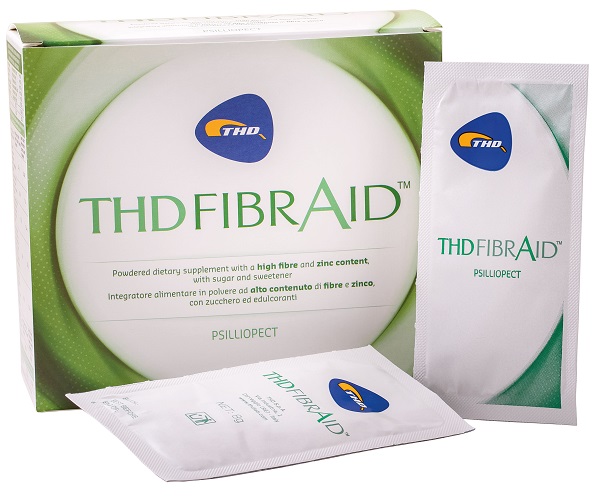 FIBRAID POLVERE 20 BUSTINE - Farmacia Artemisia di Montecuollo Dott. Angelo snc