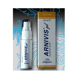 ARNIVIS GEL 20 ML - Farmacia Artemisia di Montecuollo Dott. Angelo snc