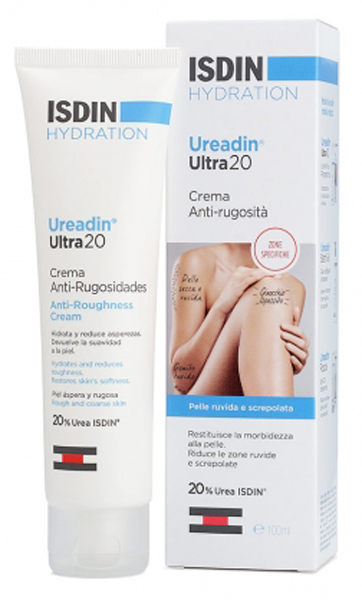 UREADIN ULTRA 20 LOZIONE 100 ML - Farmacia Artemisia di Montecuollo Dott. Angelo snc