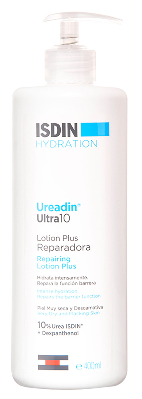 UREADIN ULTRA 10 LOZIONE 400 ML - Farmacia Artemisia di Montecuollo Dott. Angelo snc