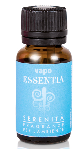 VAPO ESSENTIA SERENITA' 10 ML - Farmacia Artemisia di Montecuollo Dott. Angelo snc