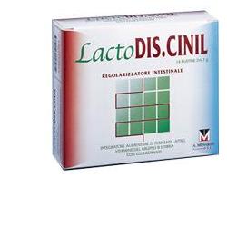 LACTODISCINIL 14 BUSTINE - Farmacia Artemisia di Montecuollo Dott. Angelo snc