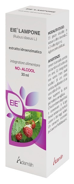 EIE LAMPONE GOCCE 30 ML - Farmacia Artemisia di Montecuollo Dott. Angelo snc