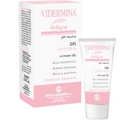 VIDERMINA DELIGYN GEL 6 FLACONI DA 5ML - Farmacia Artemisia di Montecuollo Dott. Angelo snc