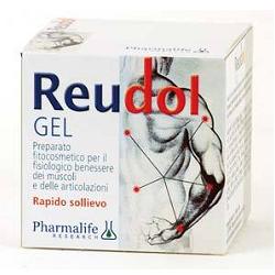 REUDOL GEL 150ML - Farmacia Artemisia di Montecuollo Dott. Angelo snc