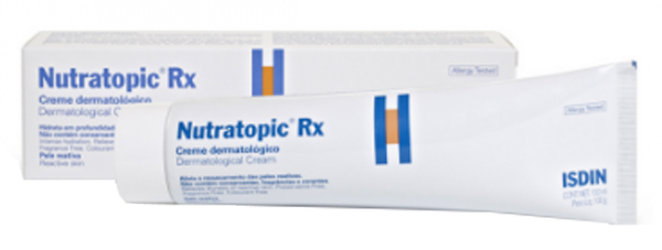 NUTRATOPIC RX CREMA 100 ML - Farmacia Artemisia di Montecuollo Dott. Angelo snc