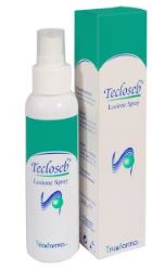 TECLOSEB LOZIONE SPRAY 100 ML - Farmacia Artemisia di Montecuollo Dott. Angelo snc
