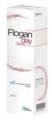 FLOGAN DAY CREMA 100 ML - Farmacia Artemisia di Montecuollo Dott. Angelo snc