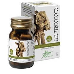 ELEUTEROCOCCO CONCENTRATO TOTALE 50 OPERCOLI - Farmacia Artemisia di Montecuollo Dott. Angelo snc