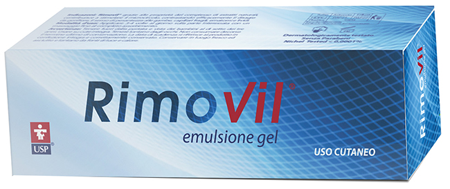 RIMOVIL GEL 75 ML - Farmacia Artemisia di Montecuollo Dott. Angelo snc