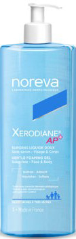 XERODIANE AP+ GEL DETERGENTE SURGRAS 1000 ML - Farmacia Artemisia di Montecuollo Dott. Angelo snc