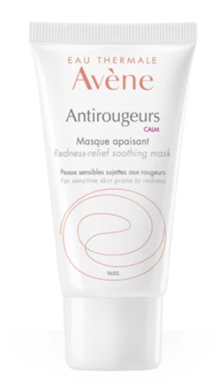 AVENE ANTIROUGEURS MASCHERA 50 ML - Farmacia Artemisia di Montecuollo Dott. Angelo snc