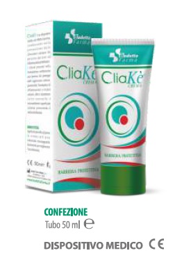 CLIAKE' CREMA 50 ML - Farmacia Artemisia di Montecuollo Dott. Angelo snc