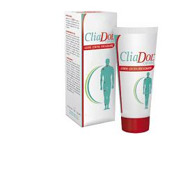 CLIADOL CREMA CORPO 100 ML - Farmacia Artemisia di Montecuollo Dott. Angelo snc