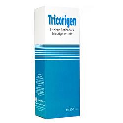 TRICORIGEN LOZIONE 150 ML - Farmacia Artemisia di Montecuollo Dott. Angelo snc