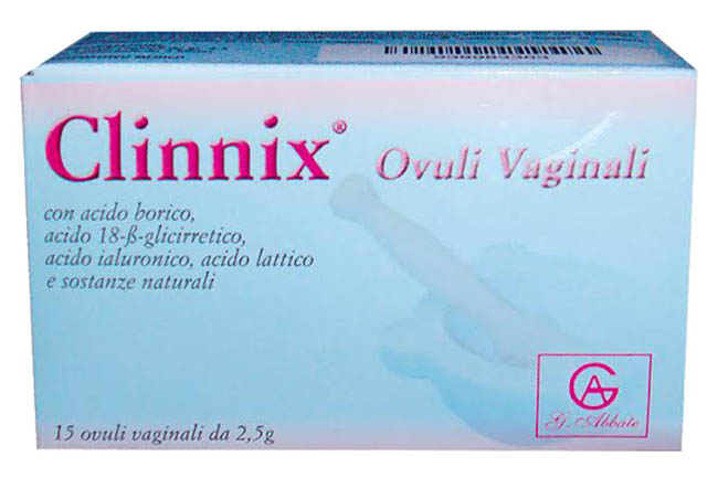 PROVITA 15 OVULI VAGINALI 2,5 G - Farmacia Artemisia di Montecuollo Dott. Angelo snc