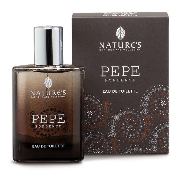 NATURE'S PEPE FONDENTE EAU DE TOILETTE 50 ML - Farmacia Artemisia di Montecuollo Dott. Angelo snc