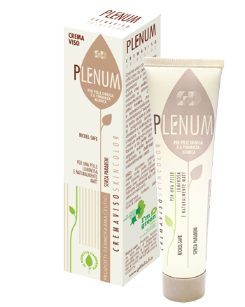 PLENUM CREMA SKINCOLOR 40 ML - Farmacia Artemisia di Montecuollo Dott. Angelo snc