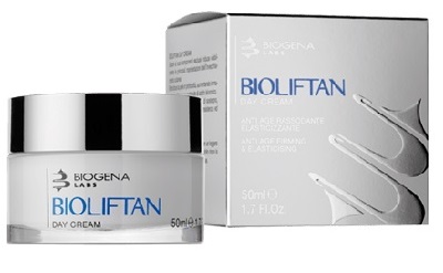 BIOLIFTAN DAY CREAM 50 ML - Farmacia Artemisia di Montecuollo Dott. Angelo snc
