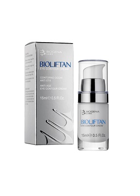 BIOLIFTAN EYE CONTOUR CREAM 15 ML - Farmacia Artemisia di Montecuollo Dott. Angelo snc