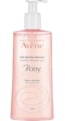 EAU THERMALE AVENE GEL DOCCIA 500 ML - Farmacia Artemisia di Montecuollo Dott. Angelo snc