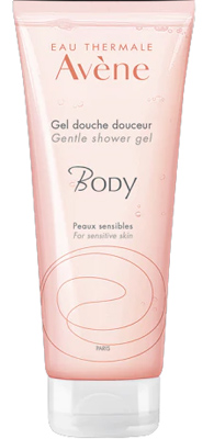 EAU THERMALE AVENE GEL DOCCIA 200 ML - Farmacia Artemisia di Montecuollo Dott. Angelo snc