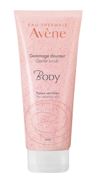 EAU THERMALE AVENE BODY GOMMAGE 200 ML ESFOLIANTE - Farmacia Artemisia di Montecuollo Dott. Angelo snc