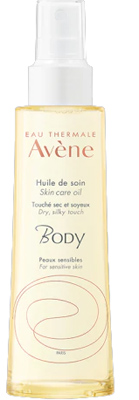 EAU THERMALE AVENE BODY OLIO 100 ML - Farmacia Artemisia di Montecuollo Dott. Angelo snc