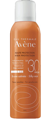 AVENE SOLARE NEBULIZZATORE SPRAY OLIO SPF 30 150 ML - Farmacia Artemisia di Montecuollo Dott. Angelo snc