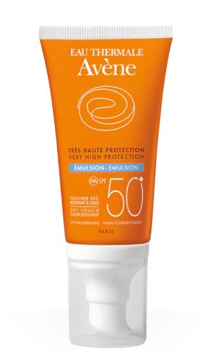 AVENE SOLARE FLUIDO SPF 50+ 50 ML - Farmacia Artemisia di Montecuollo Dott. Angelo snc