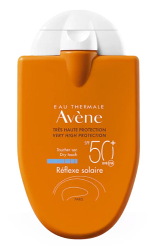 AVENE SOLARE REFLEXE SOLARE SPF 50+ 30 ML - Farmacia Artemisia di Montecuollo Dott. Angelo snc