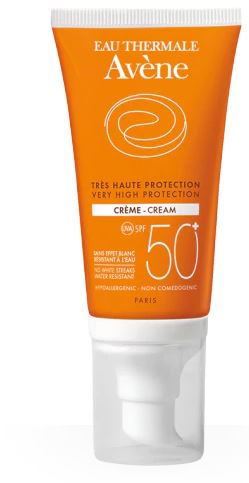 AVENE SOLARE CREMA SPF 50+ 50 ML - Farmacia Artemisia di Montecuollo Dott. Angelo snc