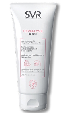TOPIALYSE SVR CREMA NEW FORMULA 200 ML - Farmacia Artemisia di Montecuollo Dott. Angelo snc