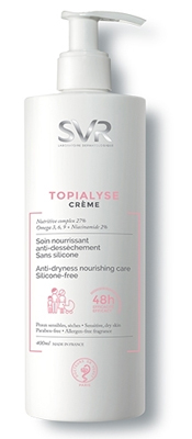 TOPIALYSE SVR CREMA NEW FORMULA 400 ML - Farmacia Artemisia di Montecuollo Dott. Angelo snc