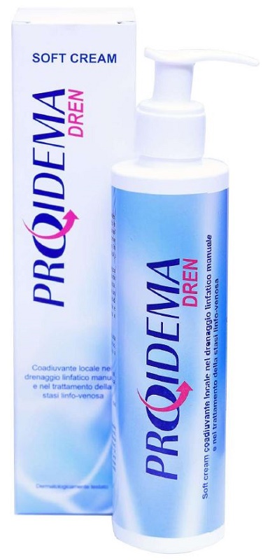 PROIDEMA DREN 200 ML - Farmacia Artemisia di Montecuollo Dott. Angelo snc